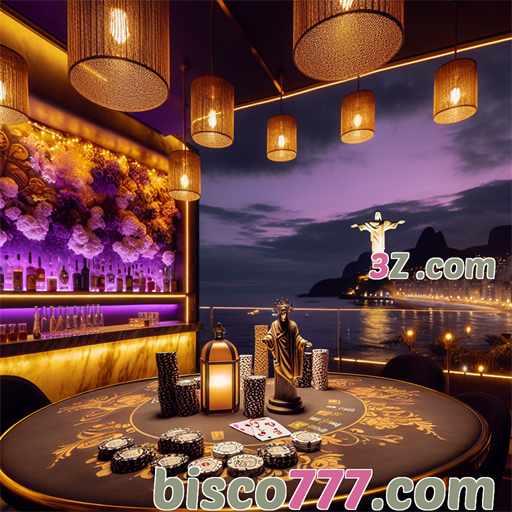 A Magia dos Jogos de Eventos no Bisco777