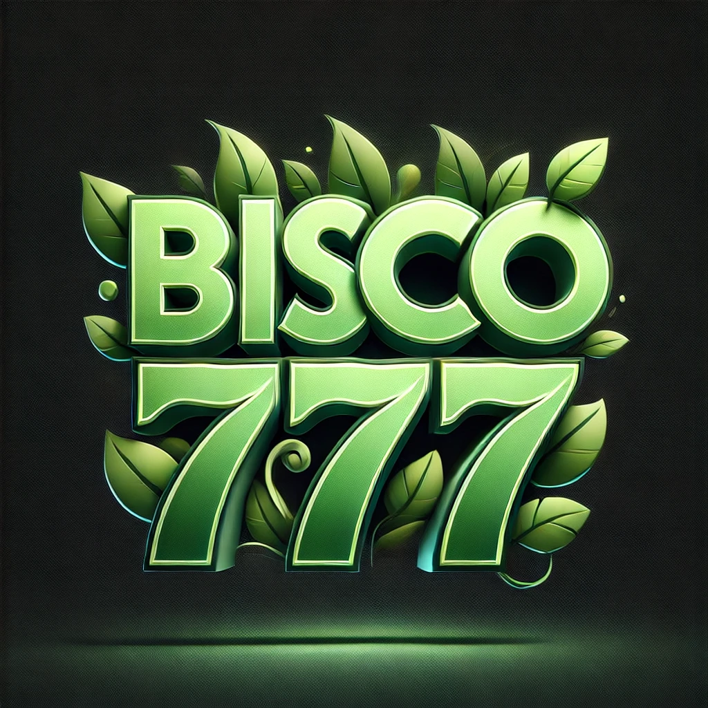 Logo da bisco777