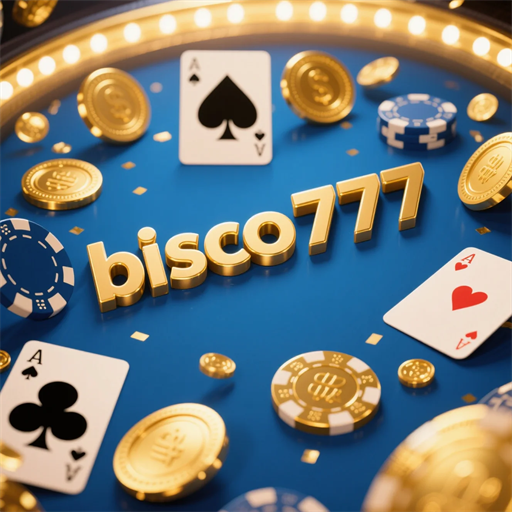 bisco777.com - Bisco777: A Plataforma Definitiva para Apostas e Jogos Online de Alto Nível