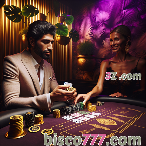 Explorando a Categoria de Jogos Virtuais no Bisco777.com