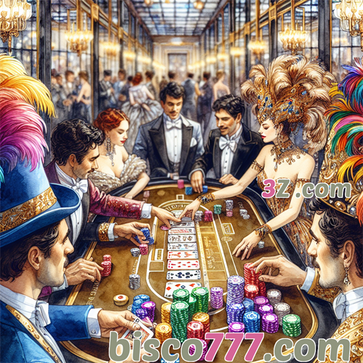 Descubra suas Habilidades com os Jogos de Habilidade do bisco777.com